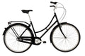 Raleigh Darlington Sort 3 Gear