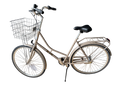 Velo Lux Brun Dame - 3g