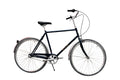 Falcon Mørkeblå Herrecykel - Klassisk Bycykel 3 Gear