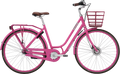 Norden Ellen 7g Dame 2024 - Royal Pink