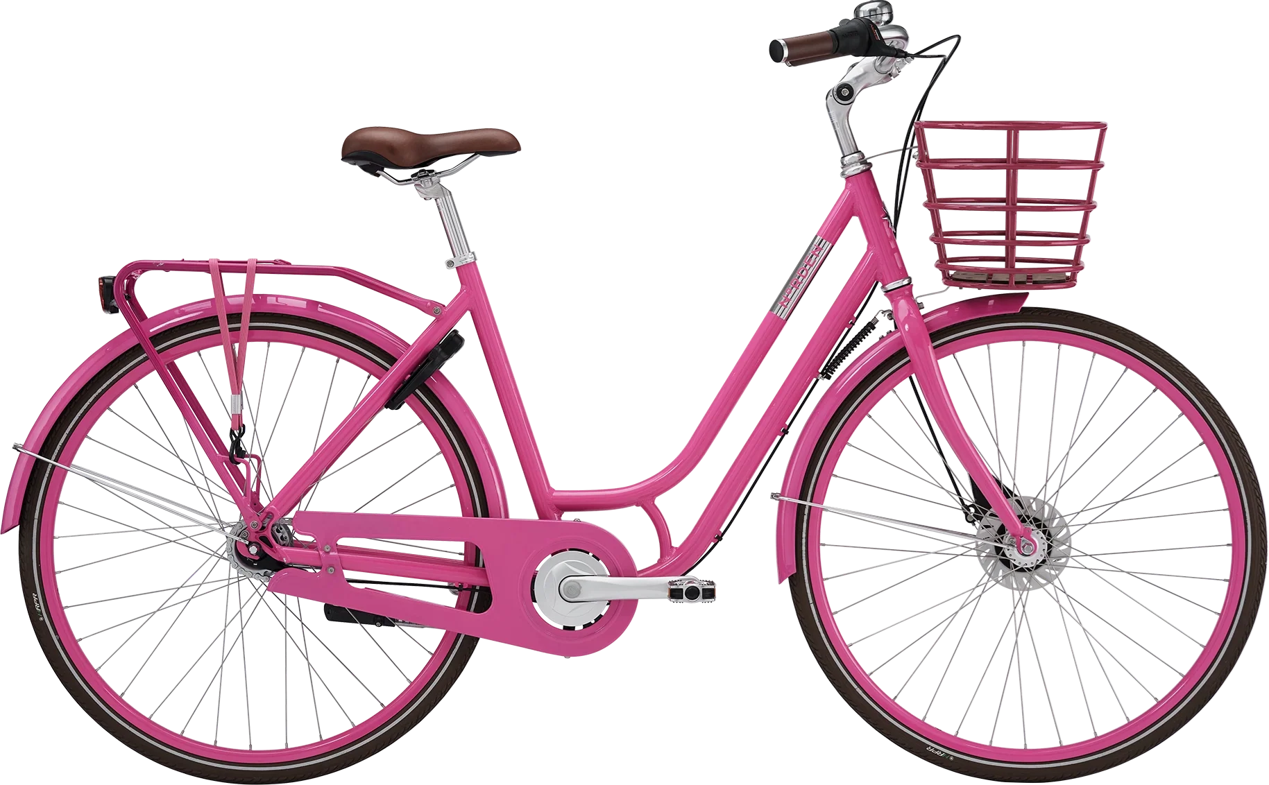Norden Ellen 7g Dame 2024 - Royal Pink